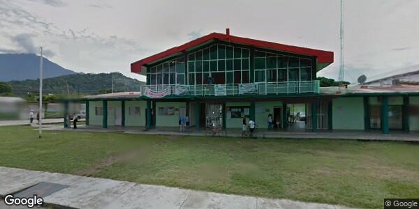 ADMINISTRACIÓN PÚBLICA EN GENERAL